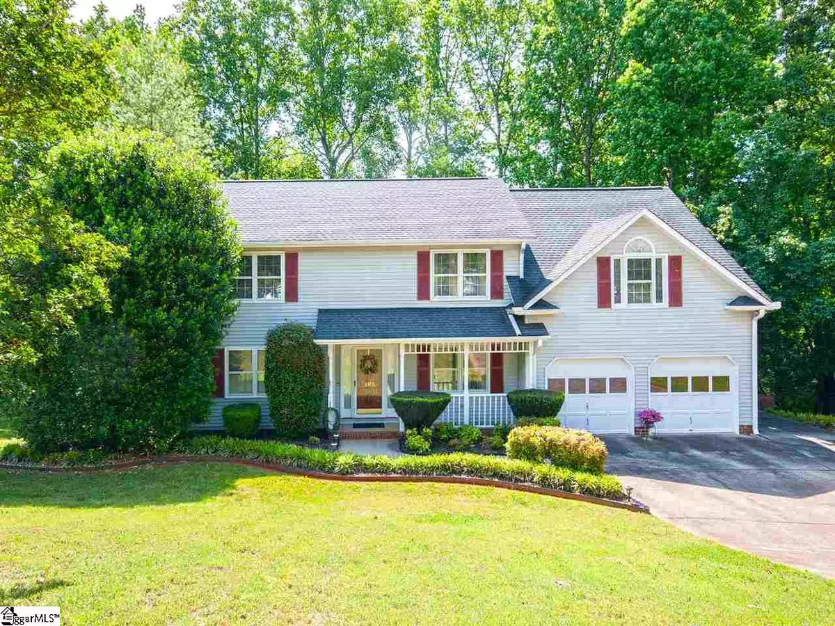 Easley, SC 29642,103 Bent Tree Street