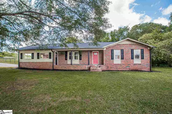 301 Richard Street, Easley, SC 29640