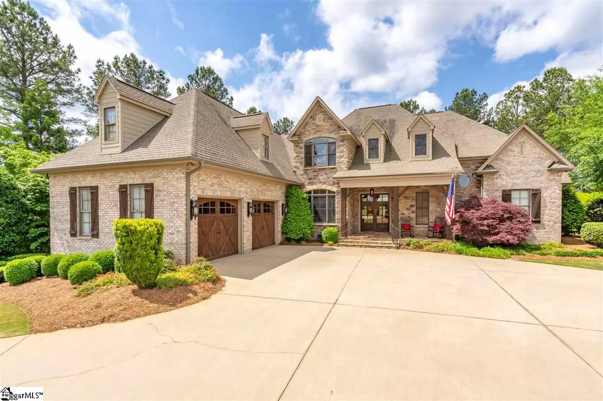 Inman, SC 29349,716 E Long Bay Drive