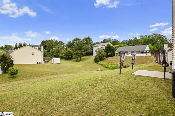 Easley, SC 29642,307 Hamilton Parkway