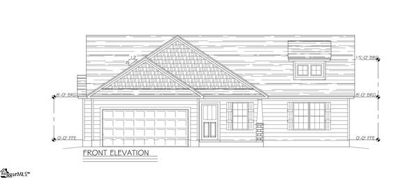 Liberty, SC 29657,1506 Red Barn Road