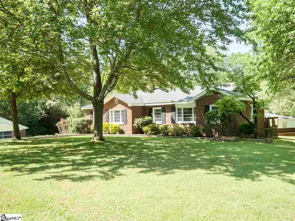 Greenville, SC 29615,4 Elizabeth Drive