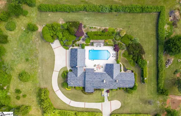 Greenville, SC 29615,6 Darien Way