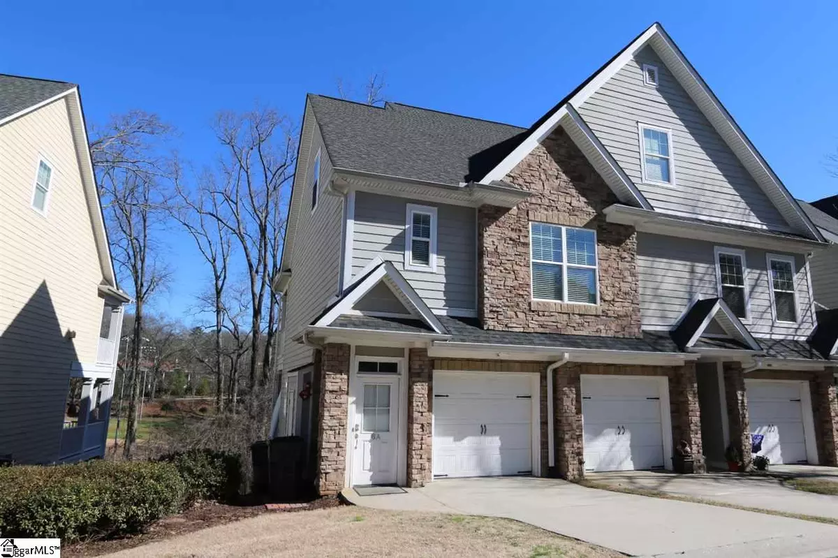 Greenville, SC 29609,6A Edge Court