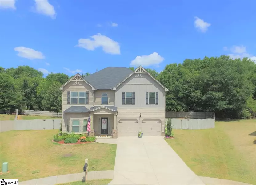 219 E Farrell Drive, Woodruff, SC 29388