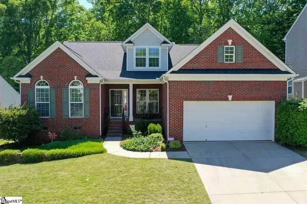 Simpsonville, SC 29681,380 Amberleaf Way