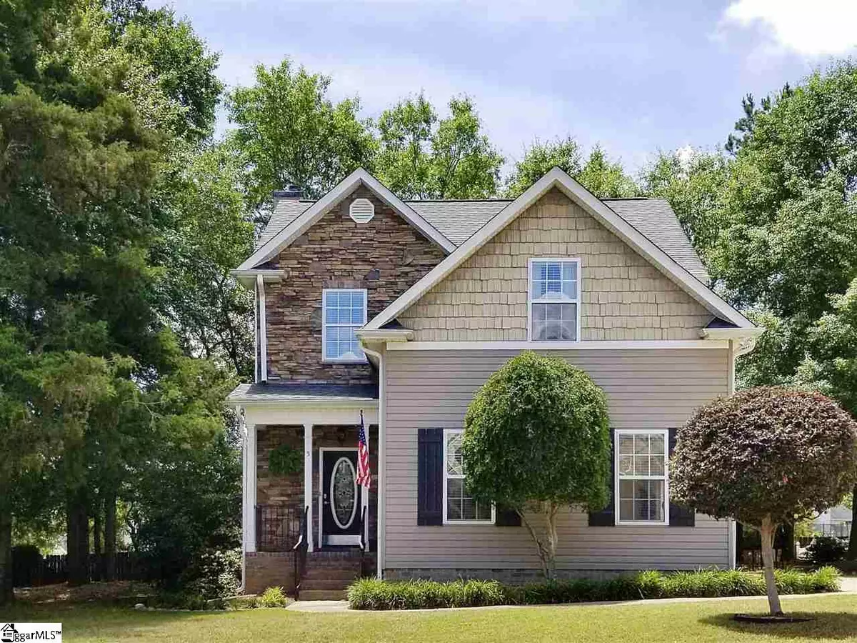 Simpsonville, SC 29681,5 Manorwood Court