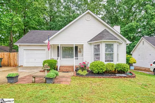 Simpsonville, SC 29681,702 Dunwoody Drive