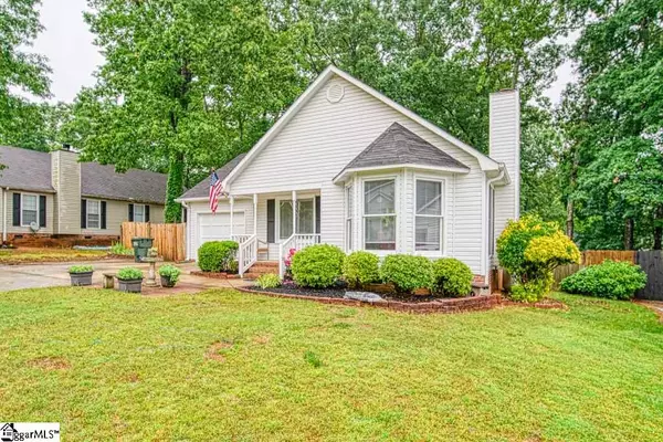 Simpsonville, SC 29681,702 Dunwoody Drive