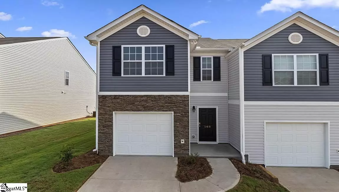 Boiling Springs, SC 29316,1536 Katherine Court