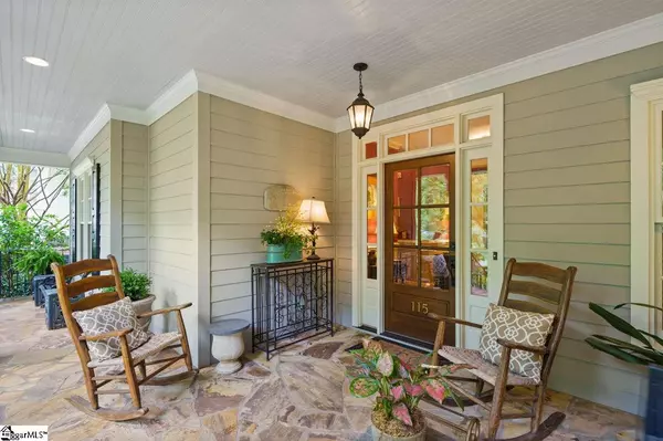 Greenville, SC 29605,115 Sylvan Way