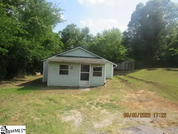 215 McBride Street, Abbeville, SC 29620