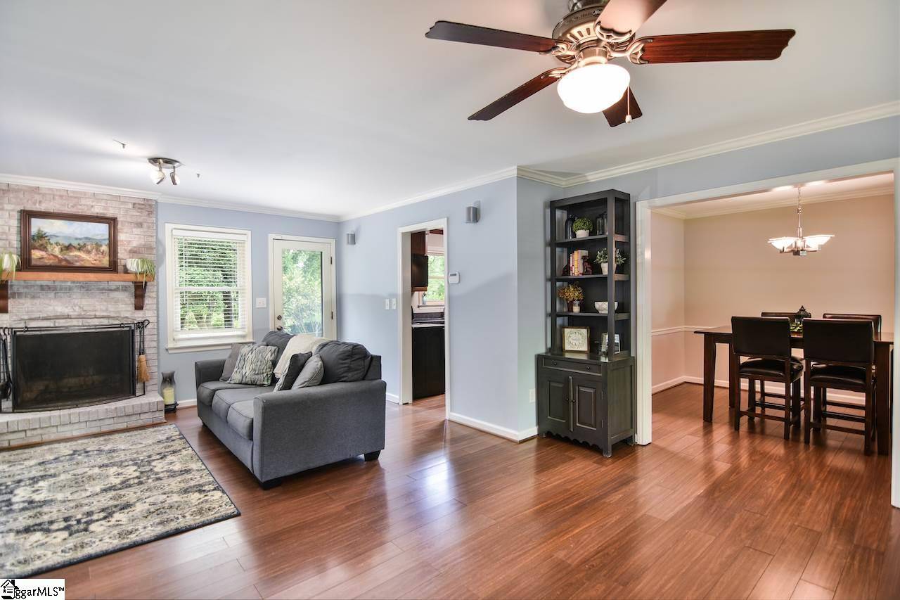 Mauldin, SC 29662,118 Brookbend Road