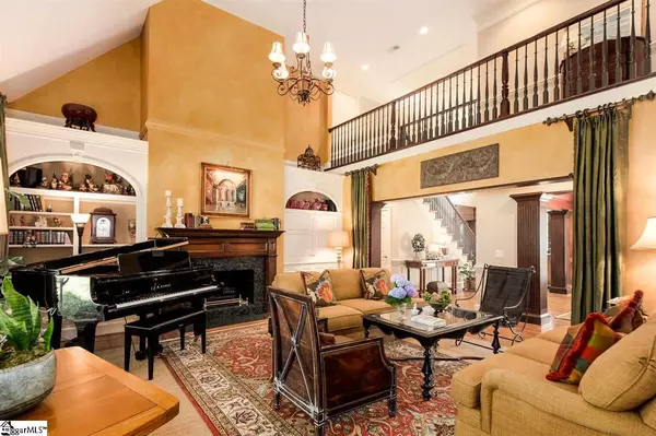 Greenville, SC 29615,207 Stonebrook Farm Way