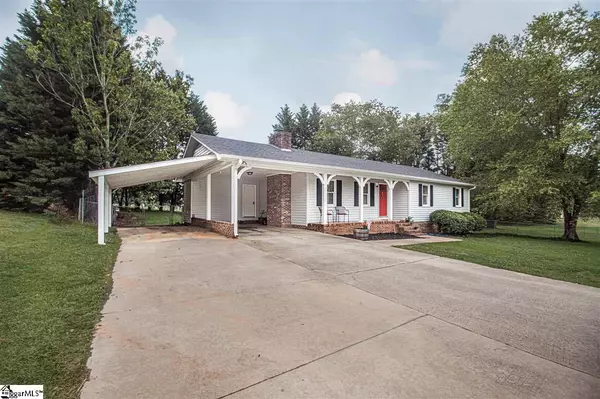 Easley, SC 29642,2233 Saluda Dam Road