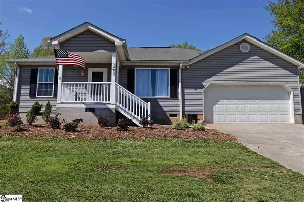 243 Hallmark Circle, Easley, SC 29640-9697