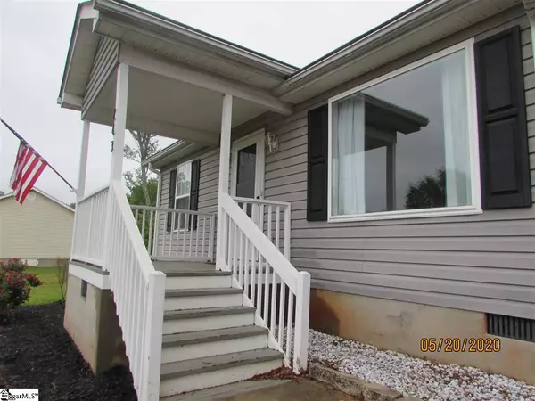 Easley, SC 29640-9697,243 Hallmark Circle