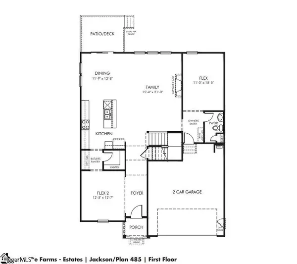 Simpsonville, SC 29681,129 Quiet Creek Court