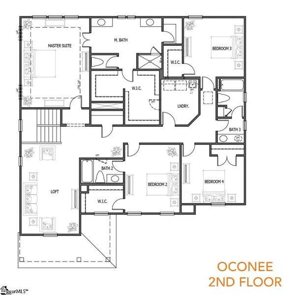 Simpsonville, SC 29681,23 Moray Place