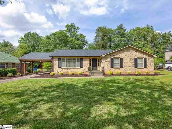 230 Quartermaster Road, Spartanburg, SC 29301