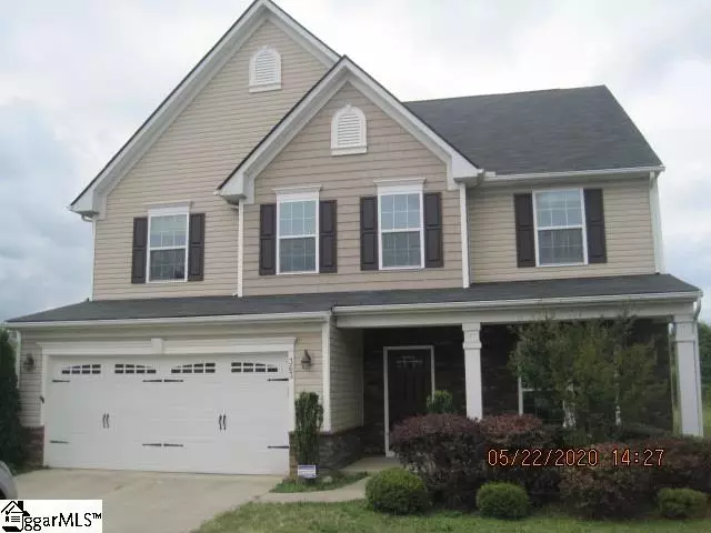 Simpsonville, SC 29681,363 Kelsey Glen Lane