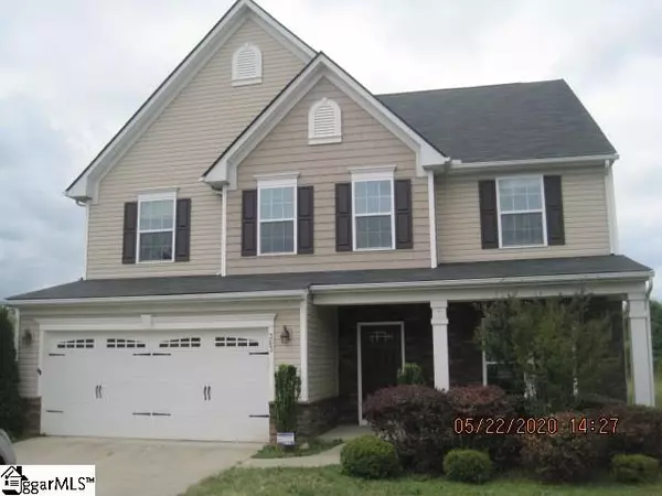 363 Kelsey Glen Lane, Simpsonville, SC 29681