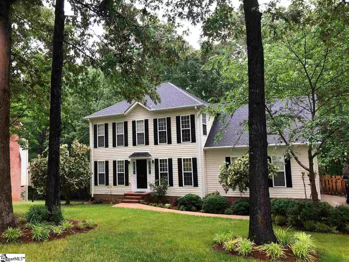 Easley, SC 29642,342 Camperdown Court