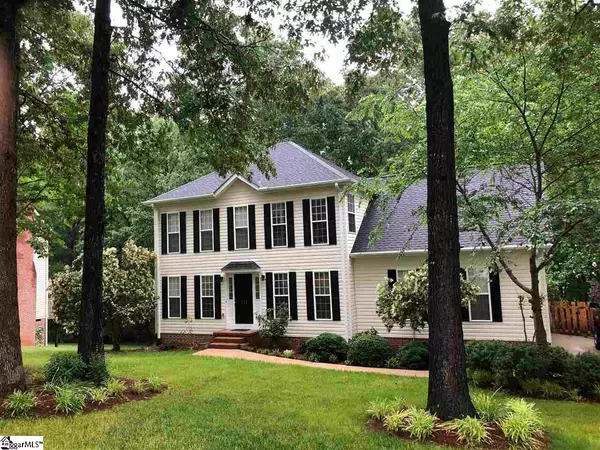 342 Camperdown Court, Easley, SC 29642