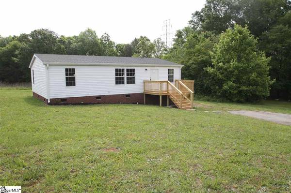 Inman, SC 29349,847 Amethyst Lane