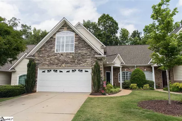 220 Stonecliff Way, Spartanburg, SC 29301