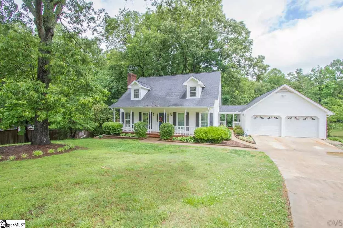Easley, SC 29642,112 Chelmsford Drive