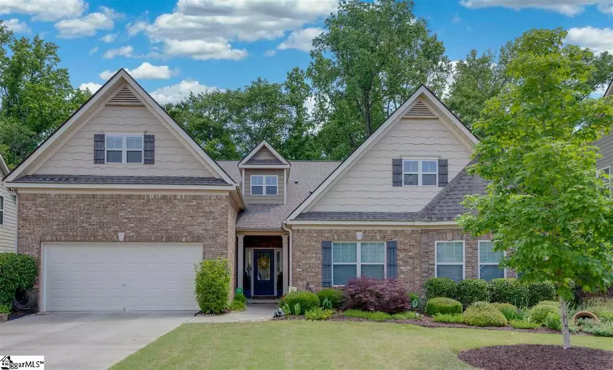 Simpsonville, SC 29681,356 Strasburg Drive