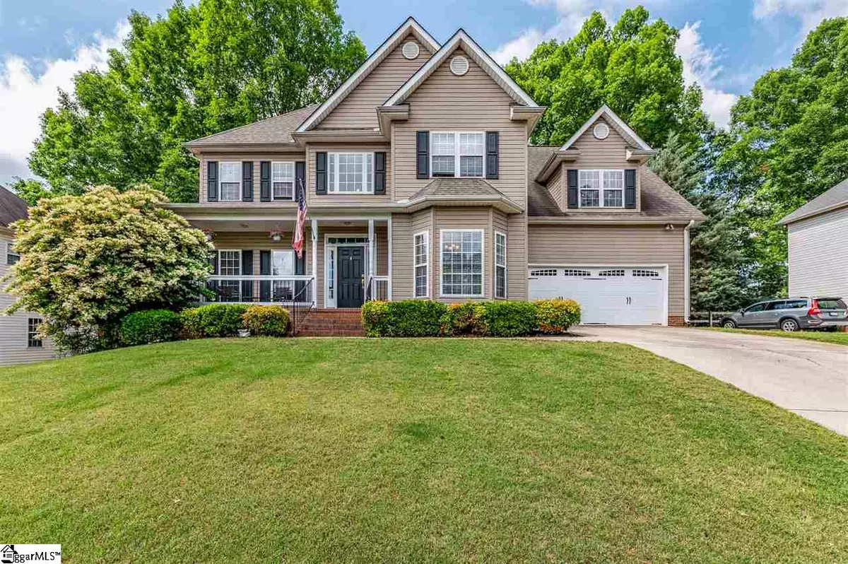 Simpsonville, SC 29680,501 Worchester Place