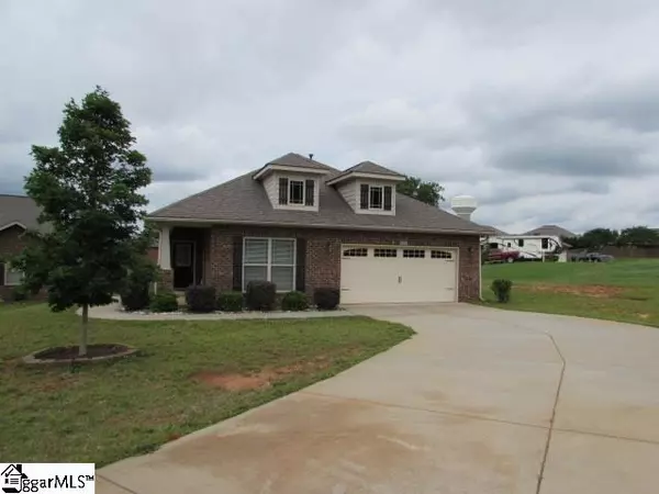 Roebuck, SC 29367,908 Deercreek Court