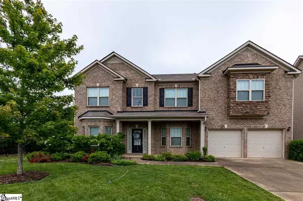 Simpsonville, SC 29680,123 CHESTNUT GROVE Lane