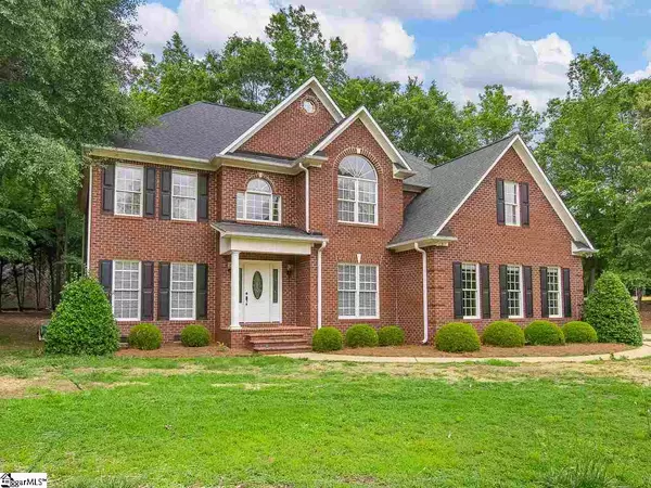 347 Lawtonwood Lane, Roebuck, SC 29376