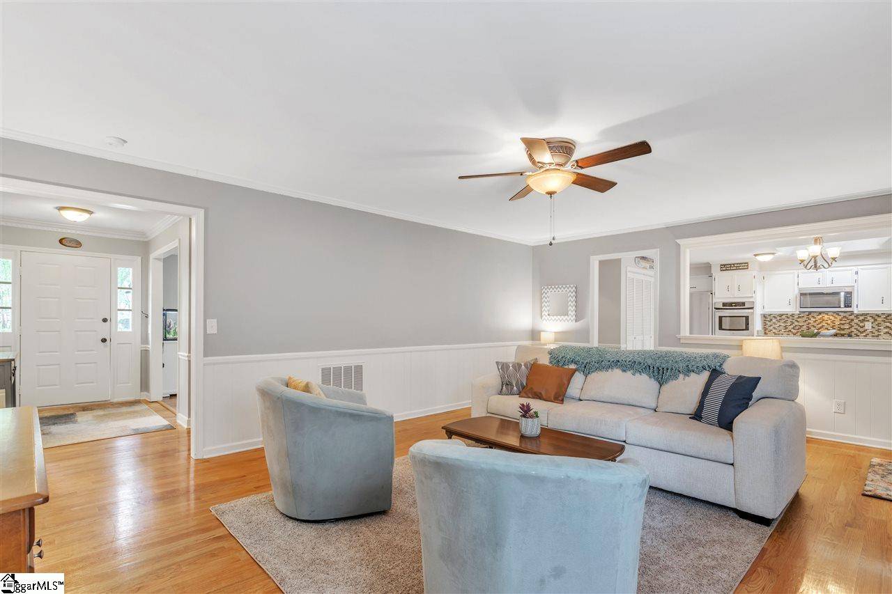 Simpsonville, SC 29681-4721,1104 Plantation Drive