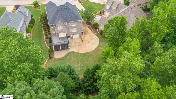 Greer, SC 29650,308 Hammetts Glen Way