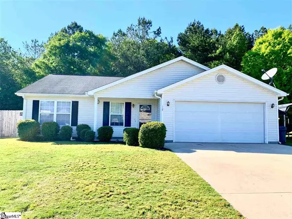 Liberty, SC 29657,117 Malibu Road