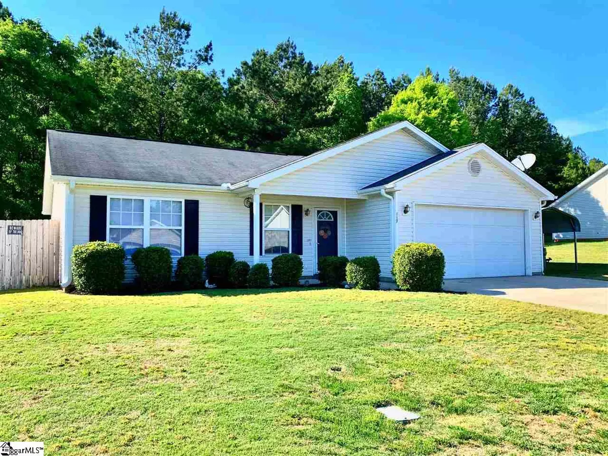 Liberty, SC 29657,117 Malibu Road