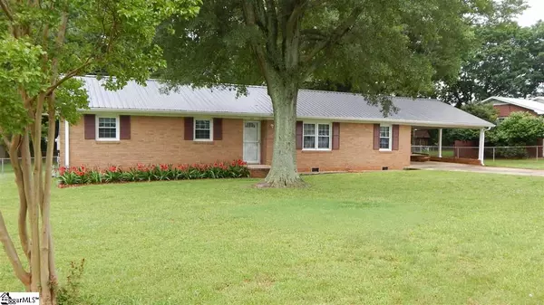 104 Wilson Road, Greer, SC 29650