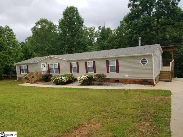 Anderson, SC 29625,112 Woodshore Drive