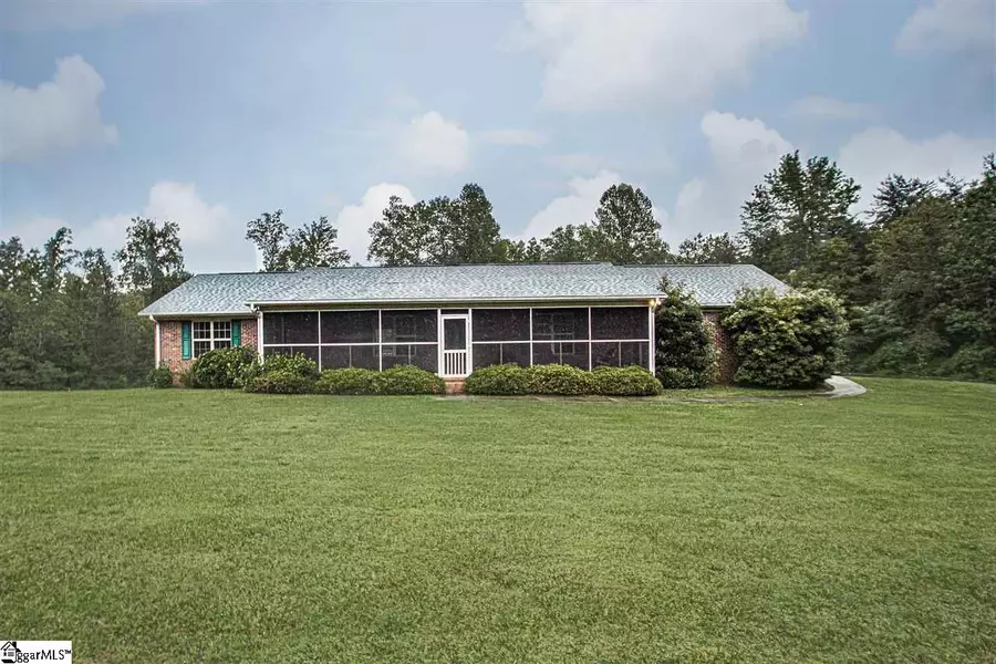 116 Good Road, Landrum, SC 29356