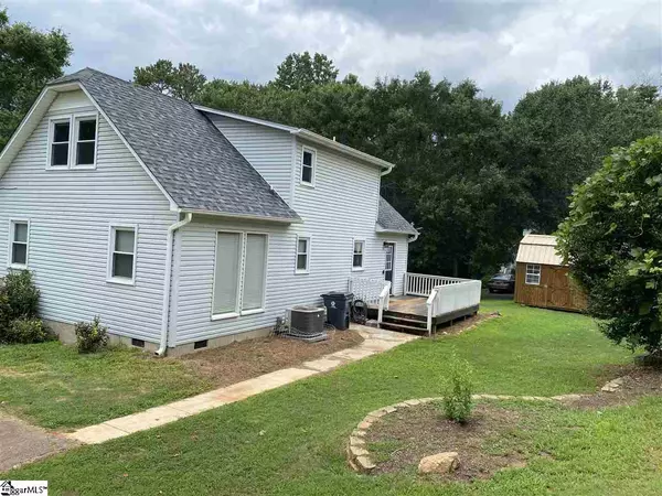 Easley, SC 29640,101 Rochester Road