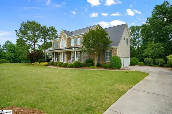 Simpsonville, SC 29681-3685,29 Hydrangea Way