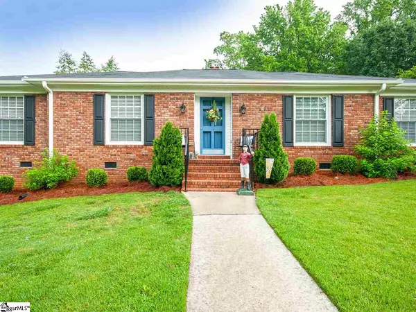 Greenville, SC 29615,4 Richbourg Court