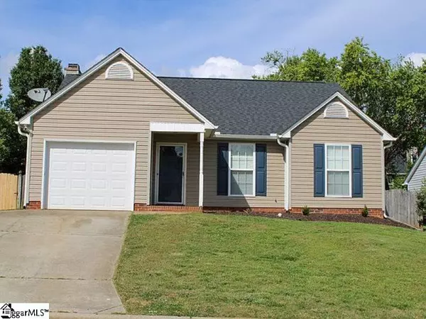 Greer, SC 29650,128 Fawnbrook Drive