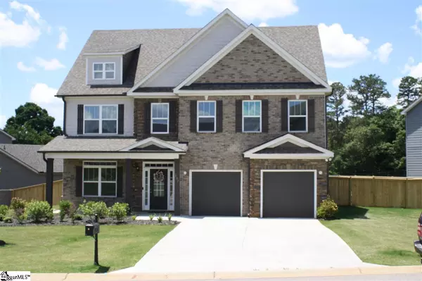 Easley, SC 29642,107 Wild Hickory Circle