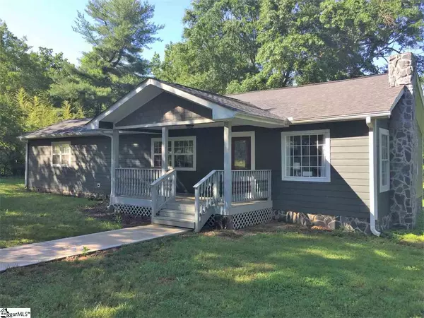 1143 Jameson Road, Easley, SC 29640