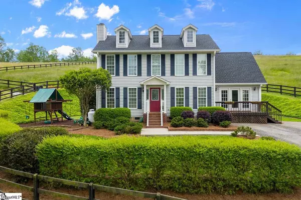 47 Boswell Circle, Travelers Rest, SC 29690